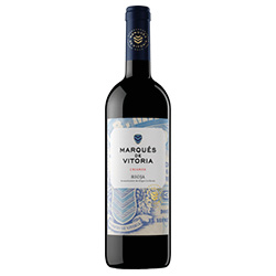 Rioja Crianza