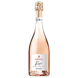 Vino Spumante Rosé Brut Molinara