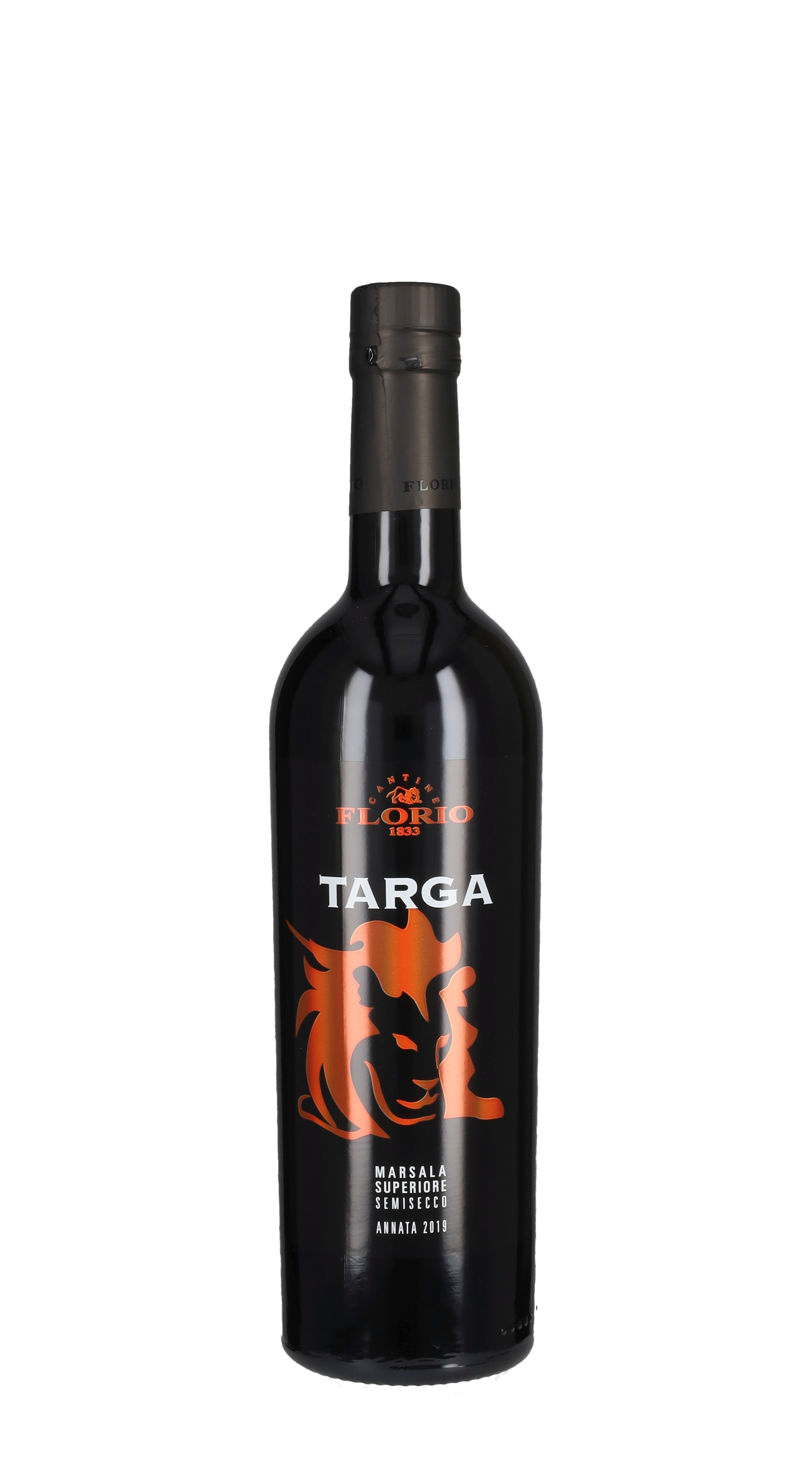 Marsala Superiore Semisecco 'Targa' Florio