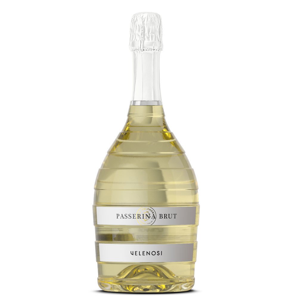 Passerina Spumante Brut