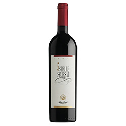 Sforzato di Valtellina Sfursat 5 Stelle