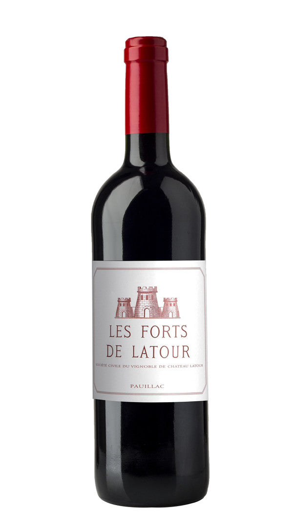 'Les Forts de Latour' Chateau Latour