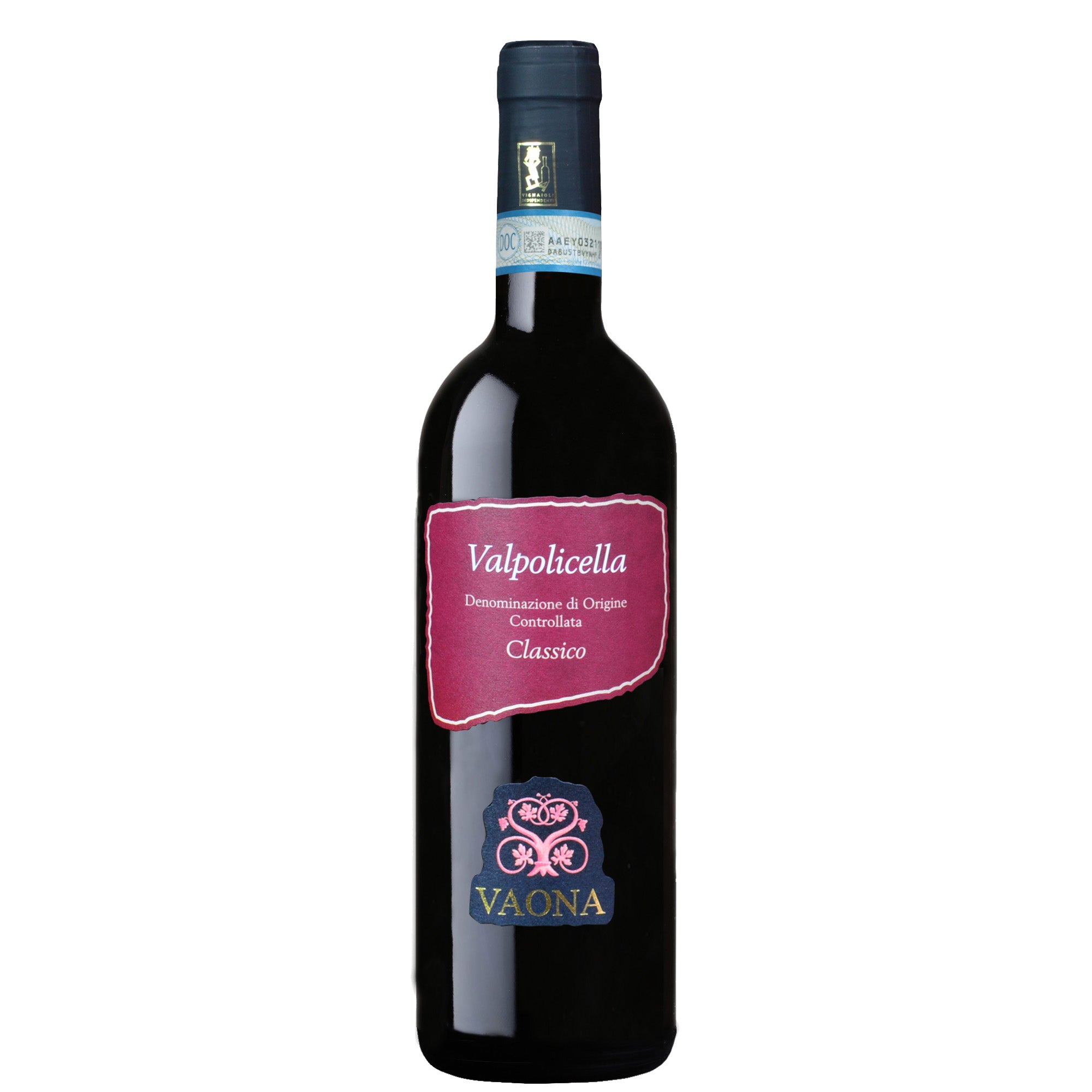 Valpolicella Classico DOC