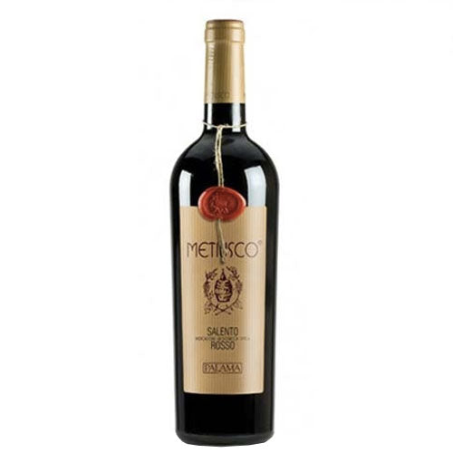Salento Rosso IGP Metiusco