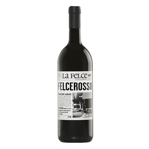 Vino Rosso FelceRosso