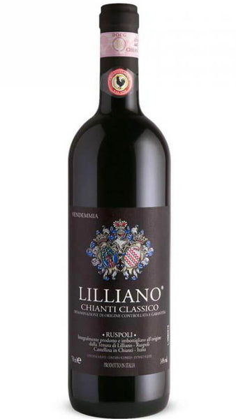 Chianti Classico DOCG