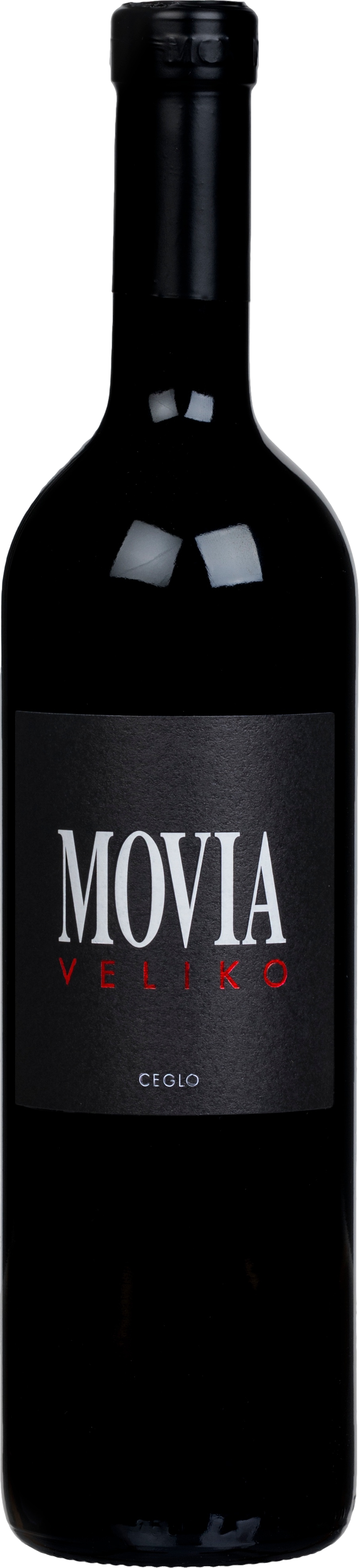 Movia Veliko Rdece 2019