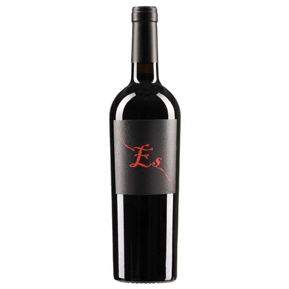 Primitivo 'Es' Gianfranco Fino