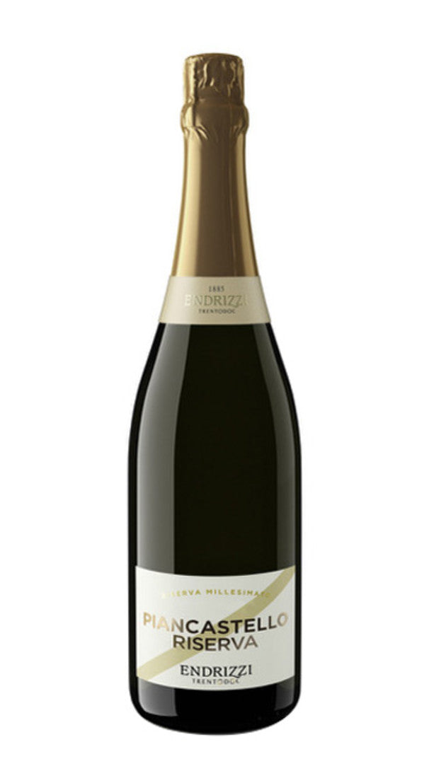 Trento Spumante Brut Riserva 'Piancastello'