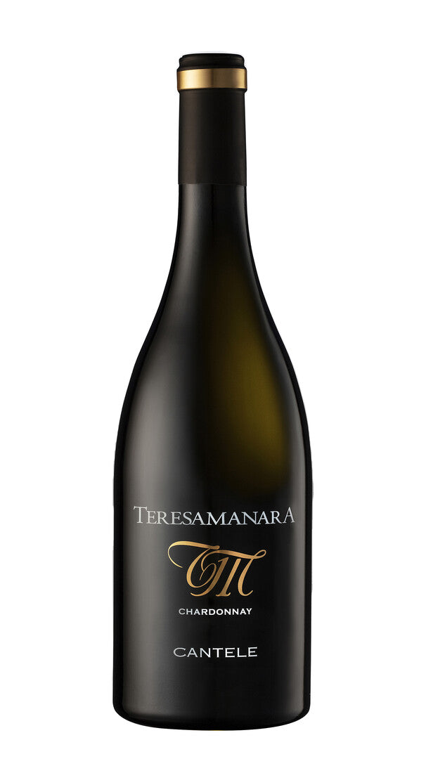 Chardonnay 'Teresa Manara 26 Agosto'