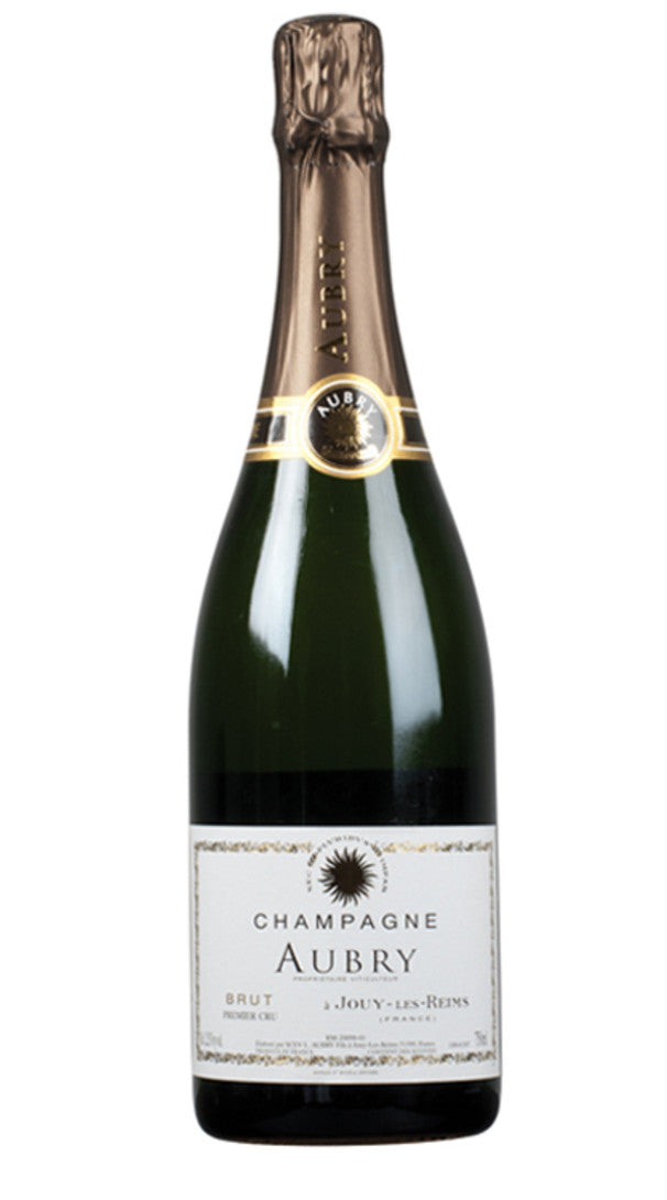 Champagne Brut Premier Cru Magnum