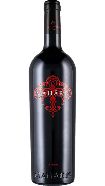Sicilia DOC Syrah - Mahâris