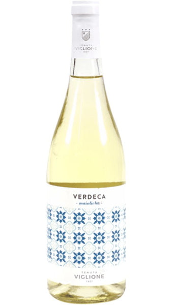 Verdeca IGP Puglia 375ml