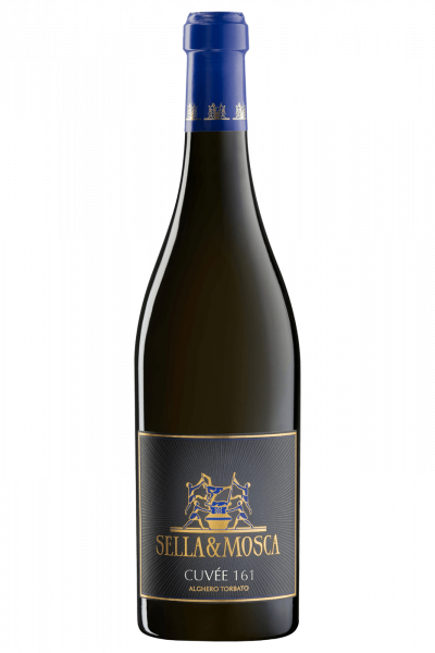 Torbato 'Terre Bianche Cuvée 161'