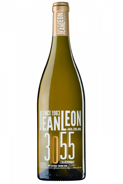 Chardonnay 3055 Jean Leon