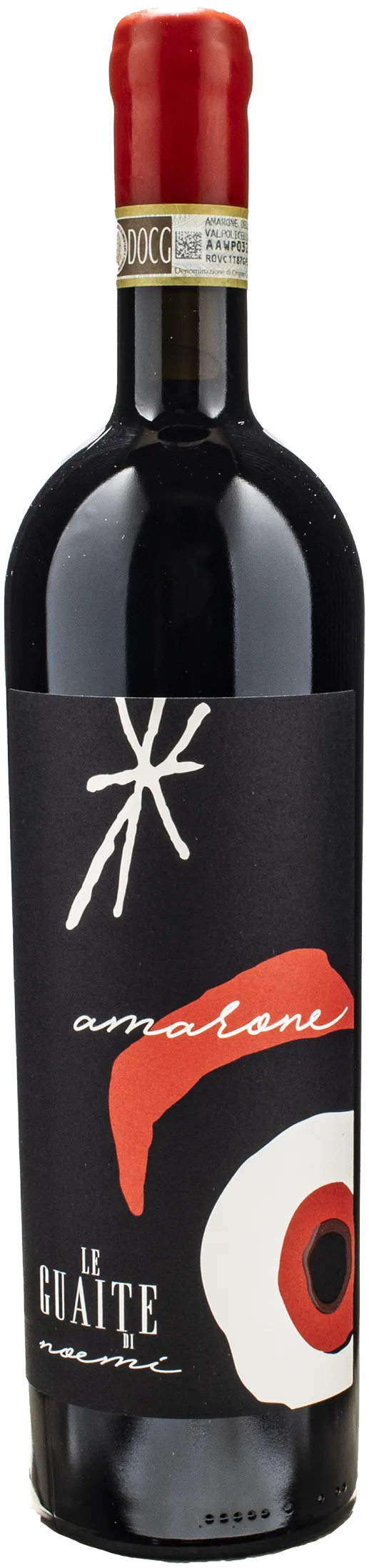 Amarone della Valpolicella