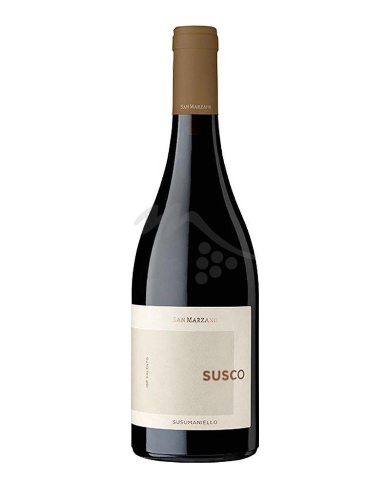 Susco Susumaniello