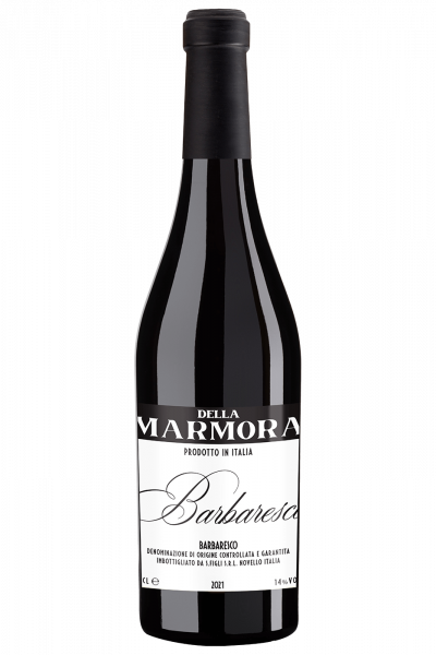 Barbaresco Della Marmora