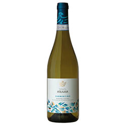 Tenuta Aquilaia Maremma Toscana DOC Vermentino 2025 0,75 ℓ