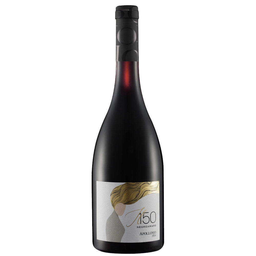 Salento Negroamaro IGP Il 150