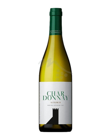 Chardonnay Altkirch 2023 Alto Adige DOC Colterenzio