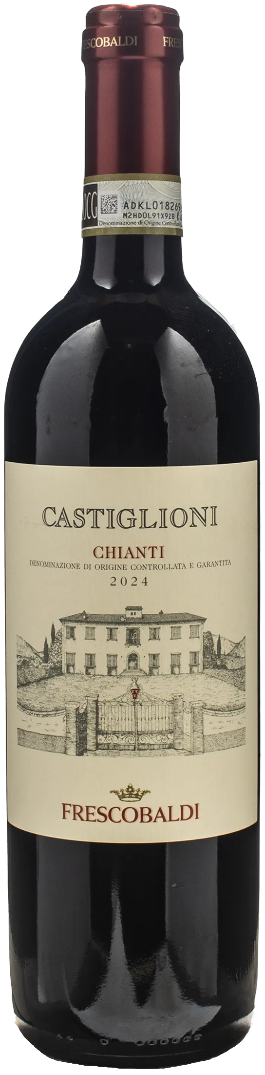 Chianti Castiglioni