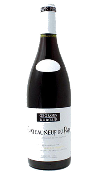 Chateauneuf du Pape Rouge
