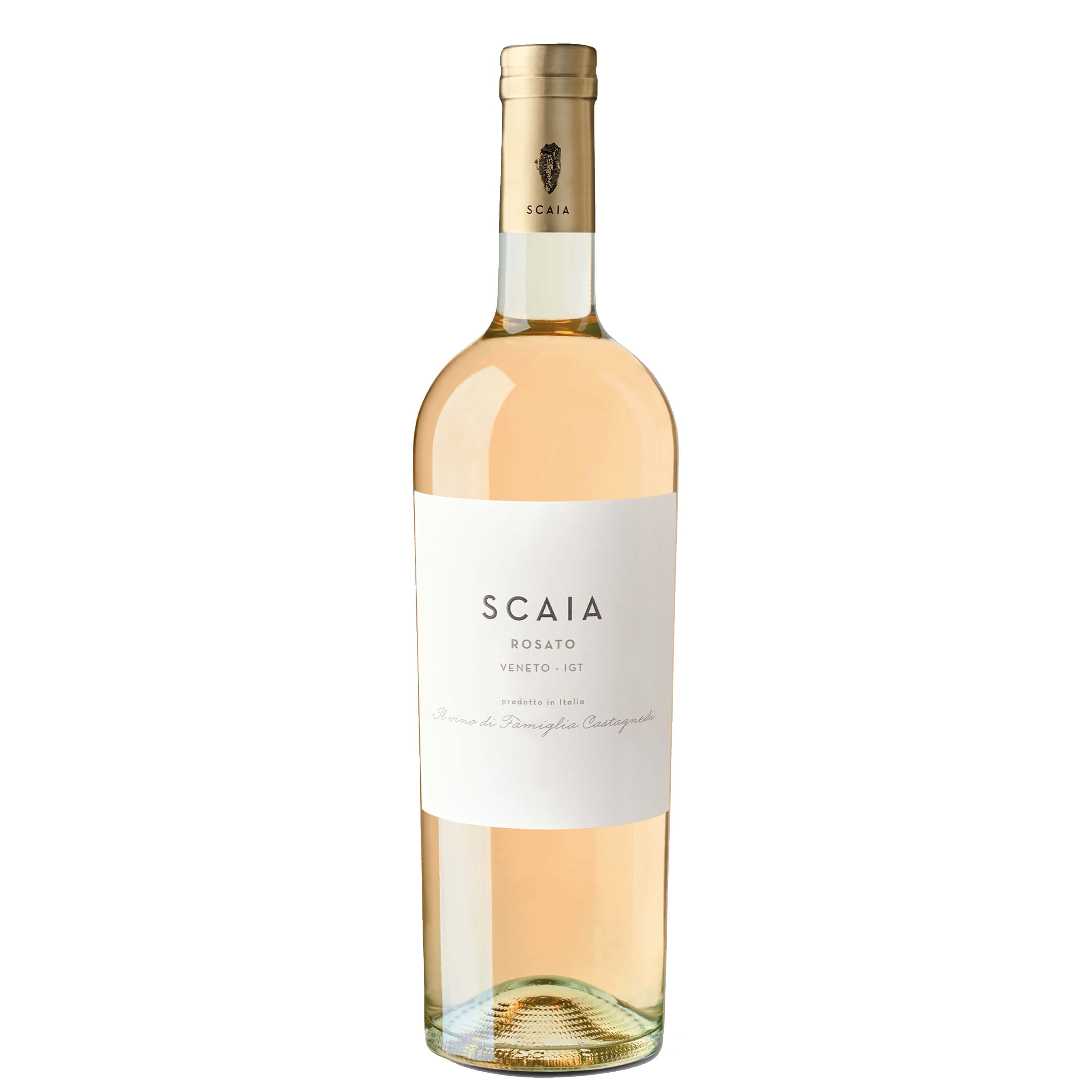 Veneto Rosato IGT