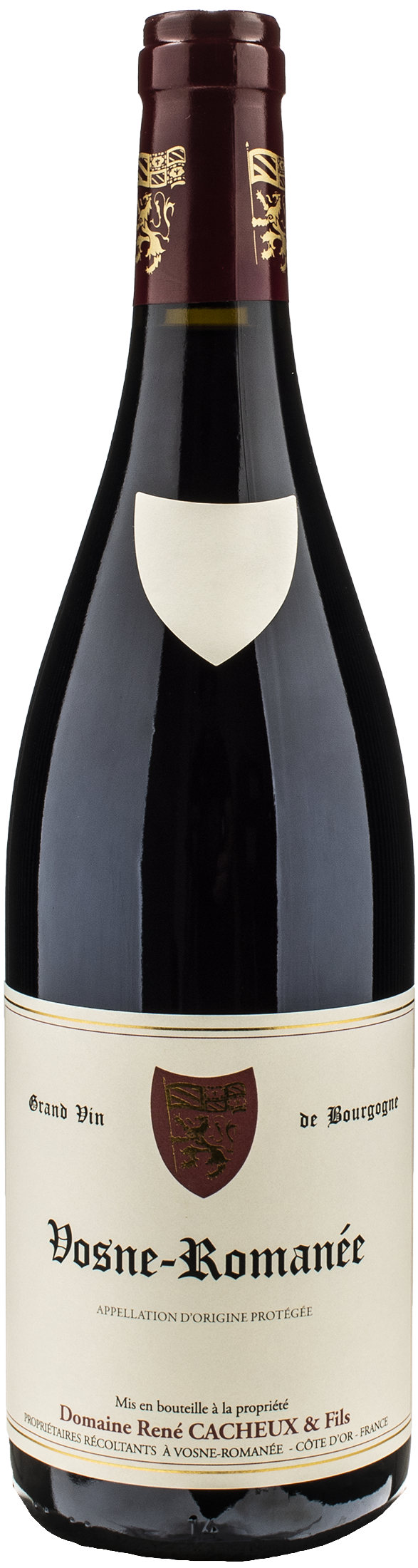 Domaine & Fils Vosne Romanee