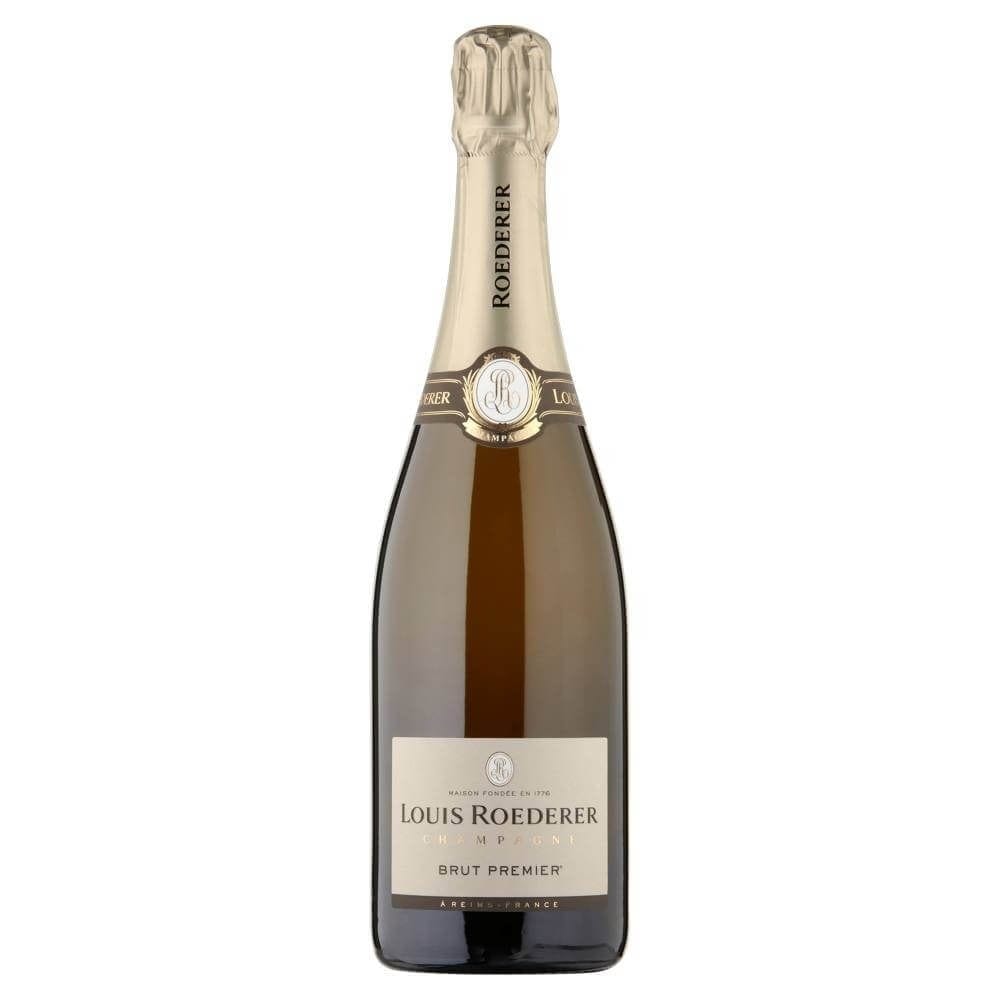 Champagne Brut Premier - Louis Roederer