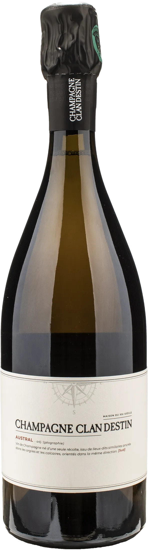 Austral Brut Nature