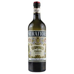 Vermouth di Torino Bianco
