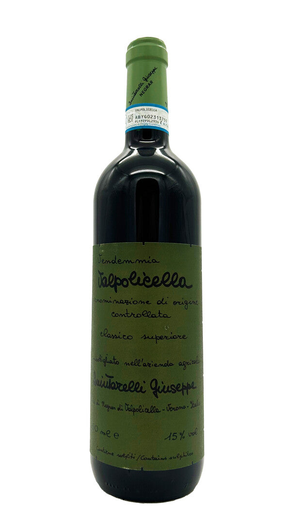 Valpolicella Classico Superiore Quintarelli
