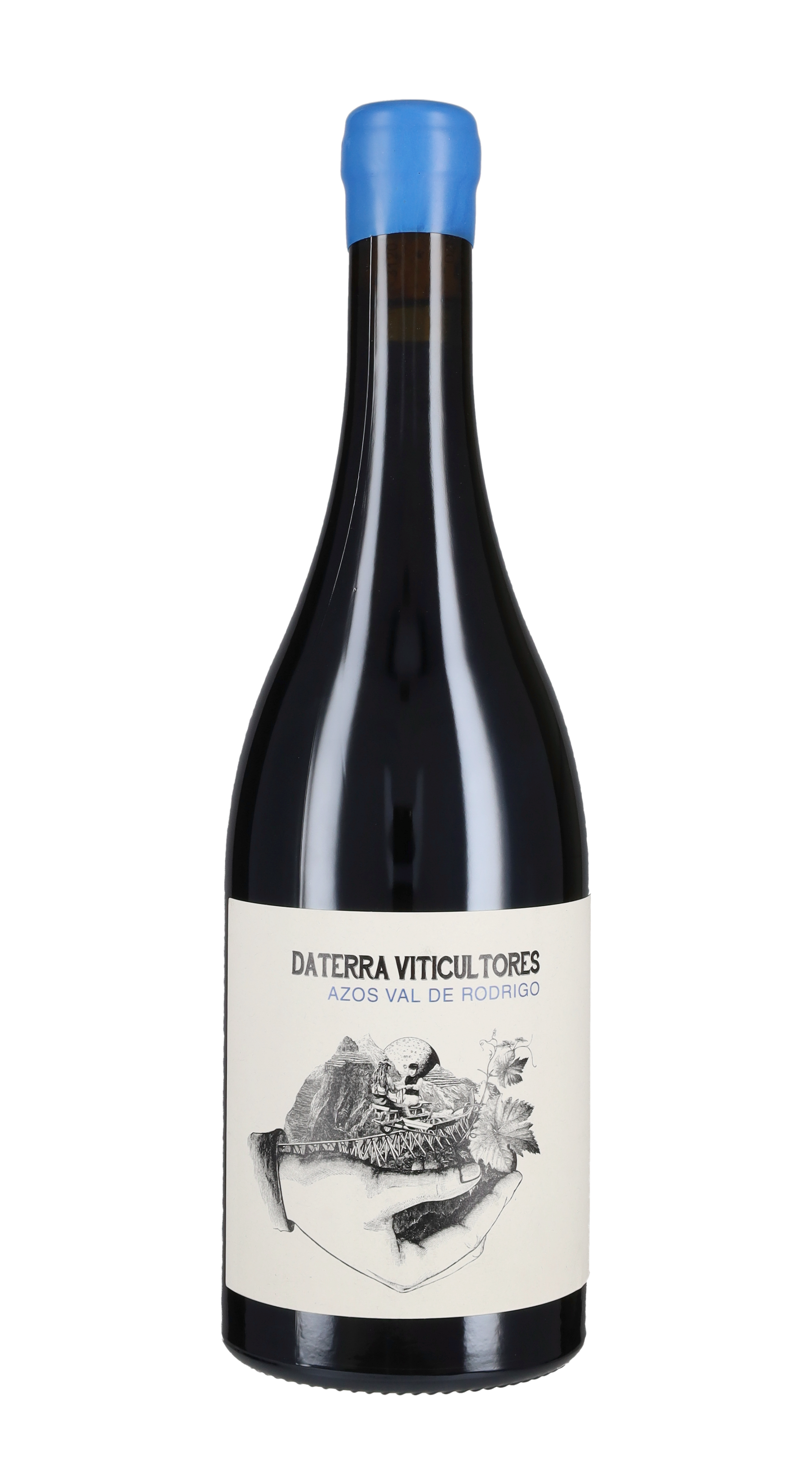 Mencia 'Azos Val de Rodrigo' Daterra