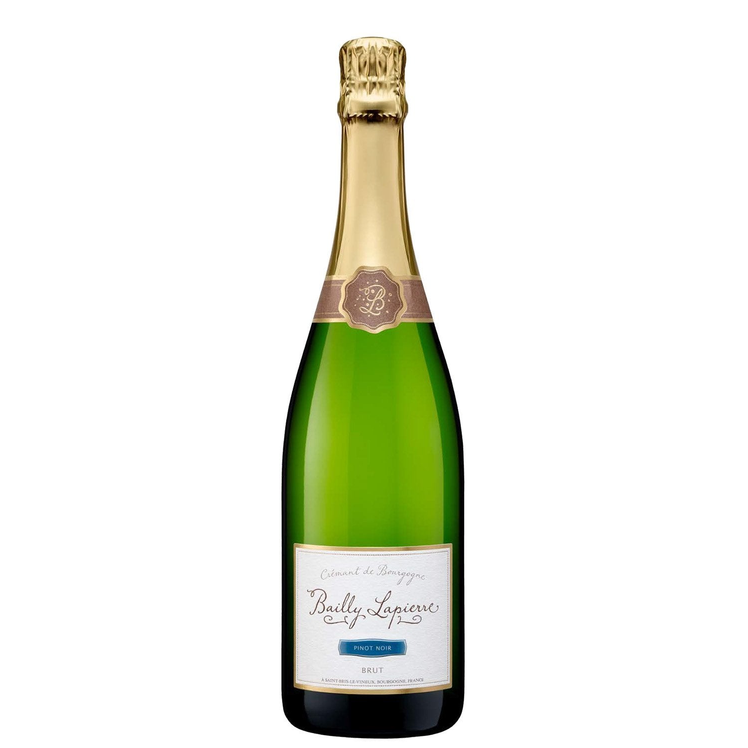 Crémant de Bourgogne Pinot Noir Brut