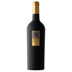 Feudi di San Gregorio Serpico Irpinia DOC Aglianico 2017 0,75 ℓ