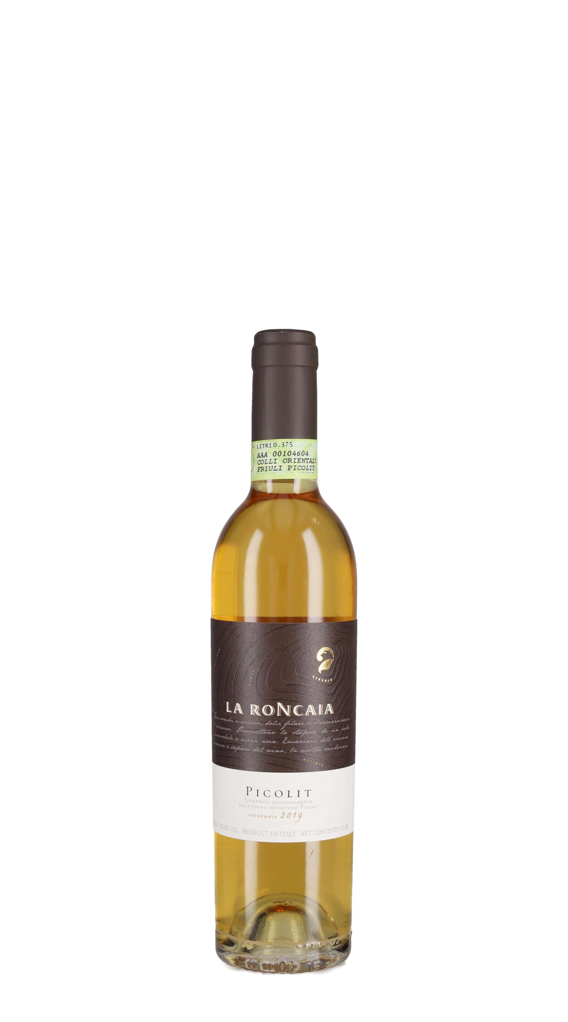 Picolit - 37.5cl