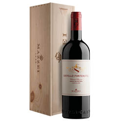 Chianti Classico Gran Selezione Castello Fonterutoli