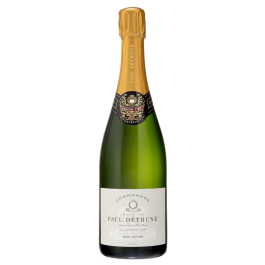 Champagne Brut Nature Grand Cru