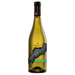 Trentino Müller Thurgau