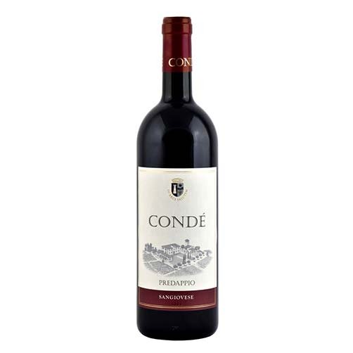 Romagna Sangiovese Predappio DOC