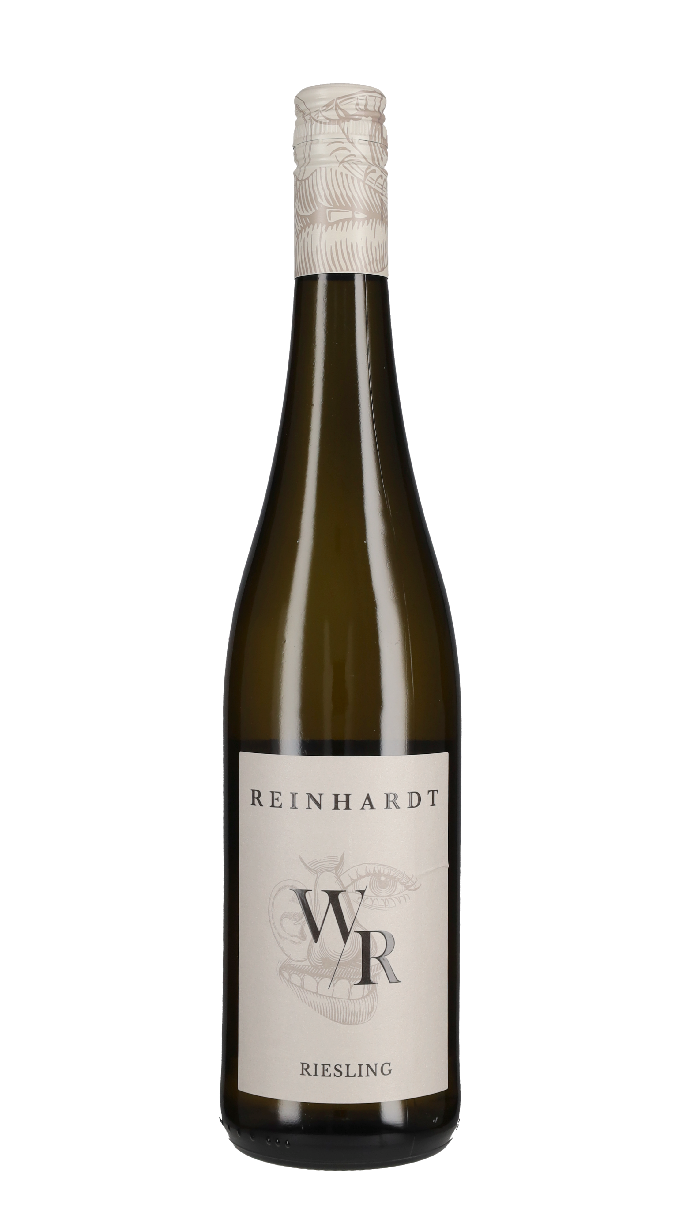 Riesling Trocken Gutswein Weingut Reinhardt