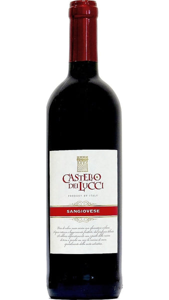 Rubicone IGP Sangiovese