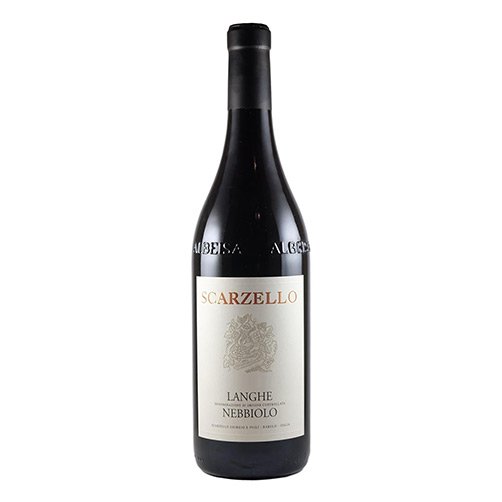 Langhe Nebbiolo DOC