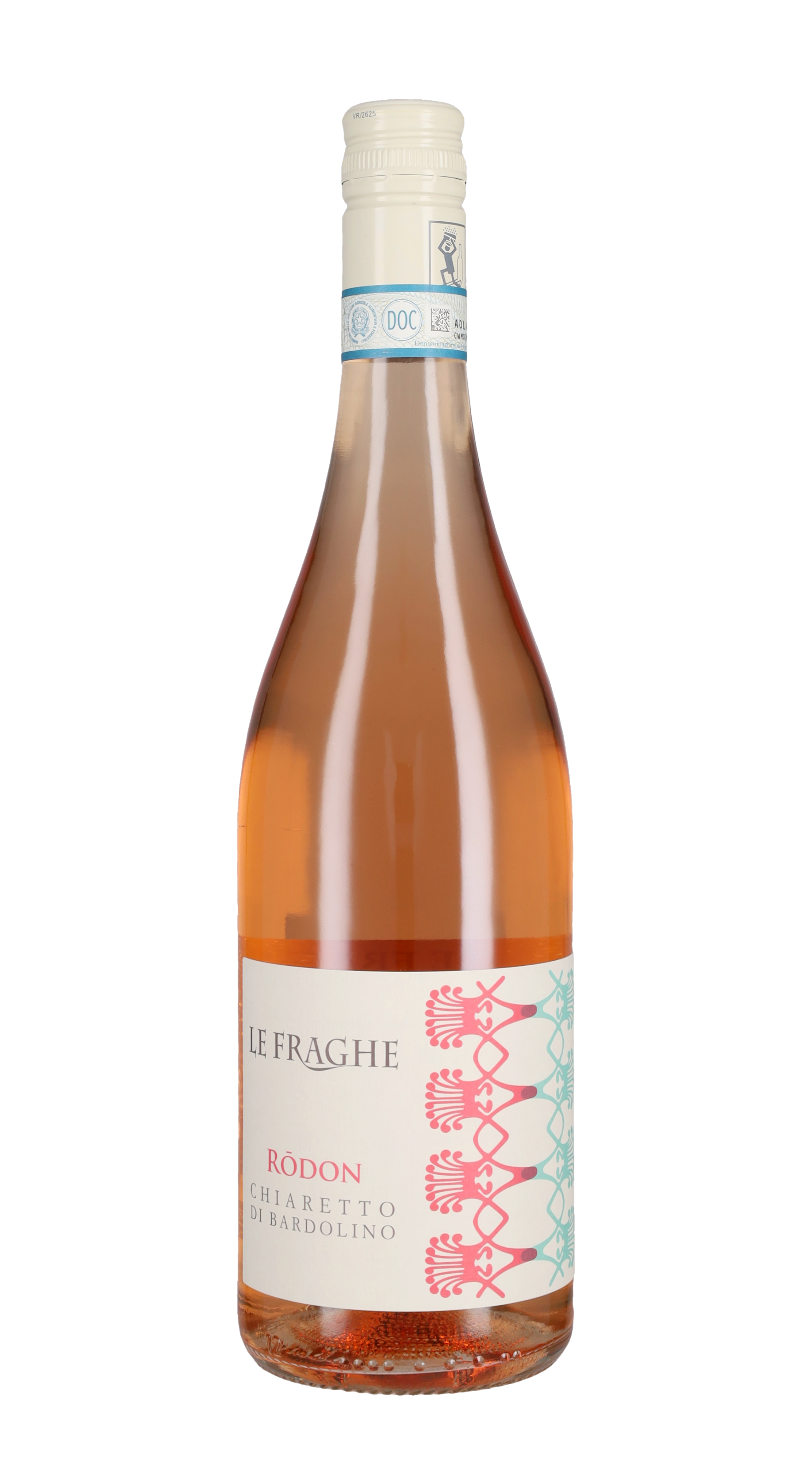 Bardolino Chiaretto 'Rodon'