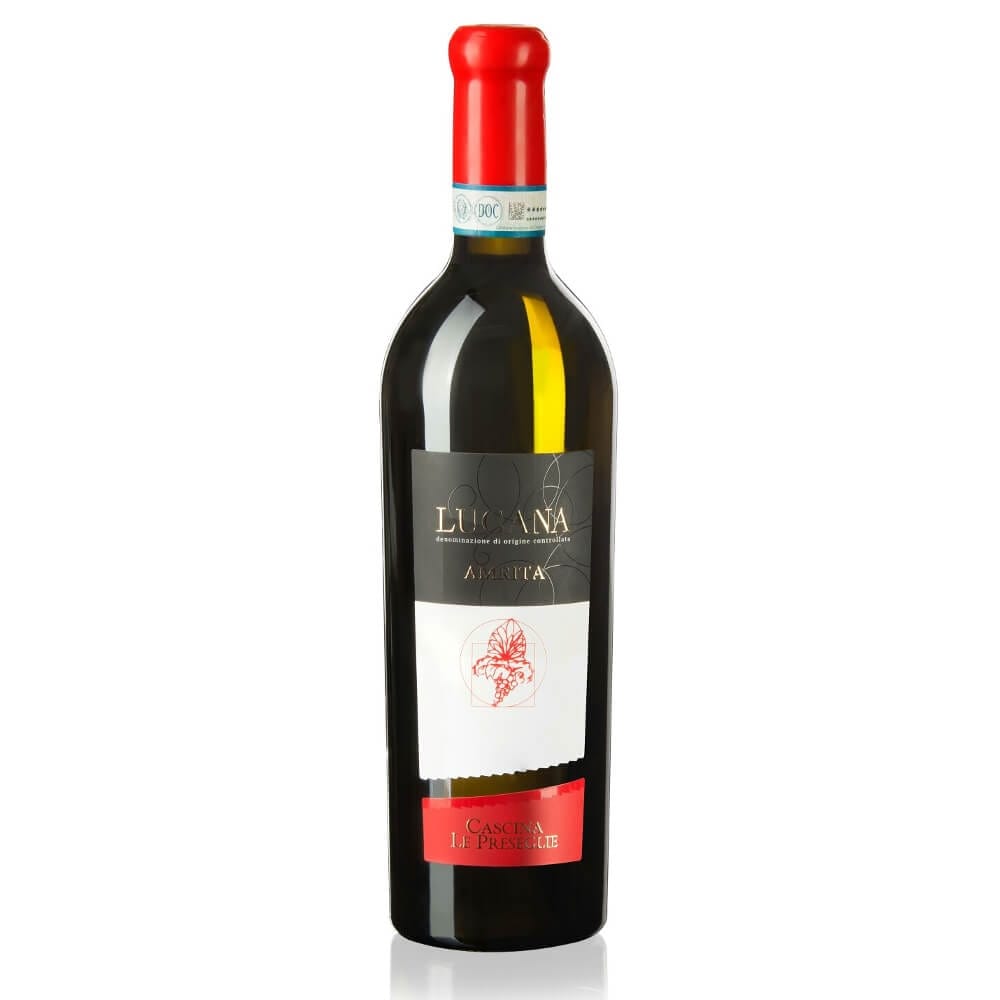 Lugana Amrita DOC - Cascina Le Preseglie
