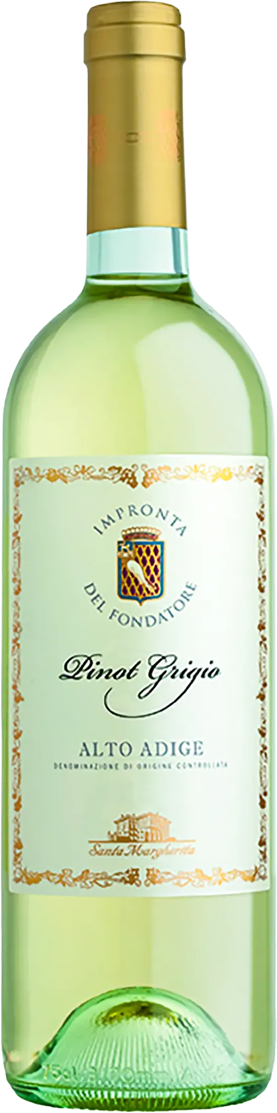 Pinot Grigio Impronta del Fondatore