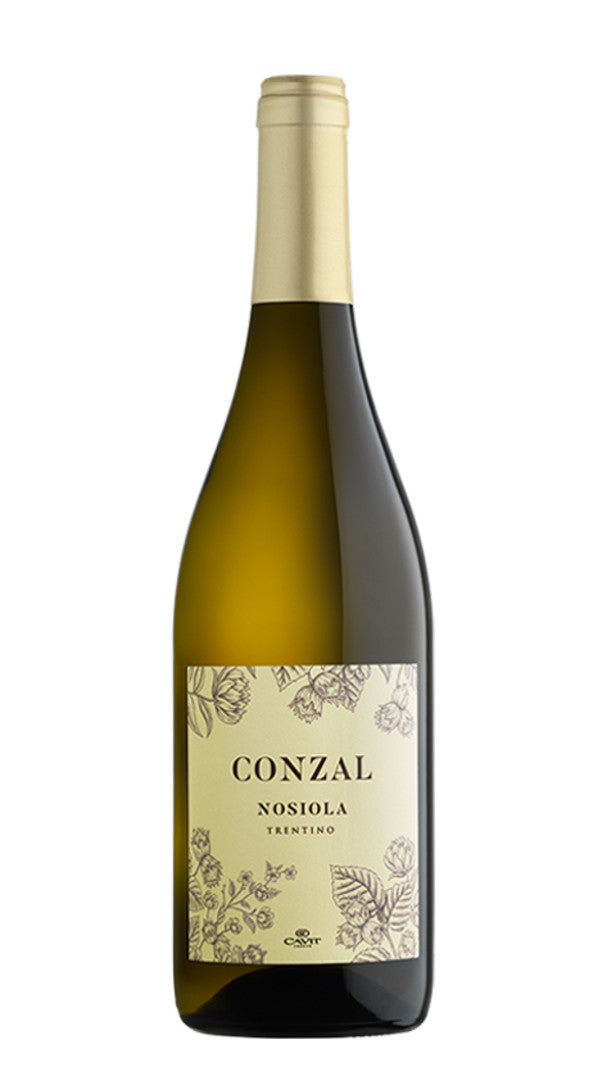 Nosiola 'Conzal'