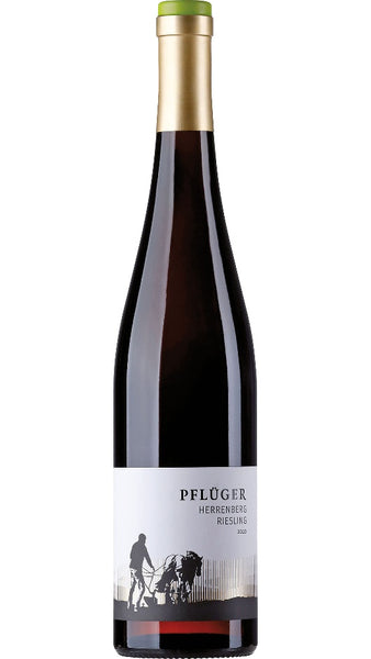 Ungsteiner Herremberg GL Riesling Palatinate