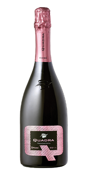 Franciacorta DOCG Qros&eacute;